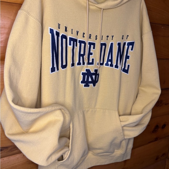 Columbia Other - Columbia Yellow Hoodie